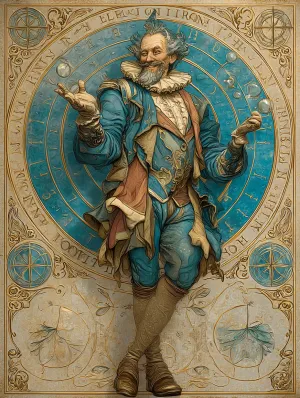 ENTP as The Innocent